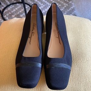Salvatore ferragamo shoes